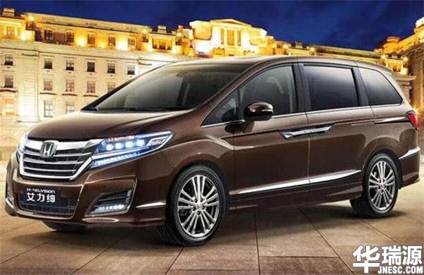 日系车走向全方位复兴，或成为德系较大的对手!