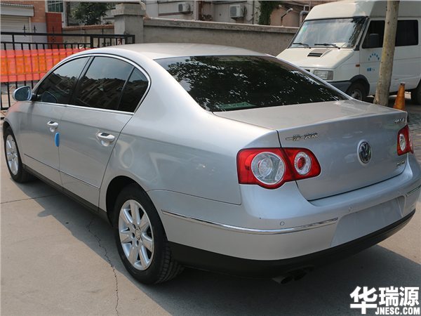 大众迈腾 2009款 1.8T豪华型，二手车鉴定评估师估值多少？