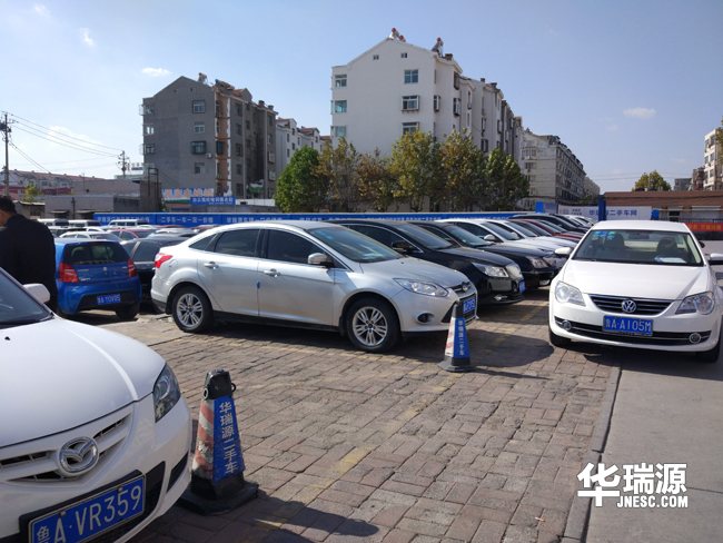 2018二手车电子商务迎爆发，哪是切入点？