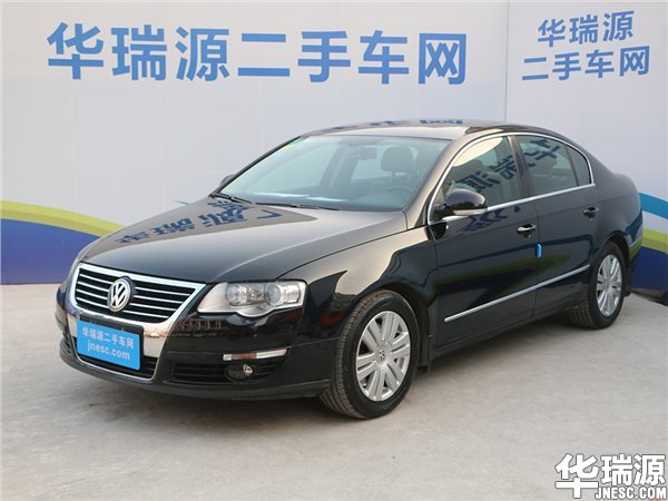 二手车市场里的中高级车，你最喜欢哪一款？
