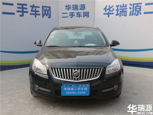 二手车市场里的中高级车，你最喜欢哪一款？