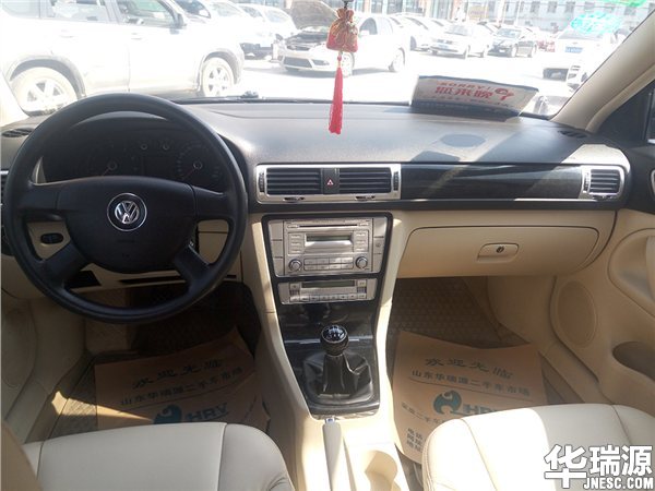 二手车市场里的中高级车，你最喜欢哪一款？