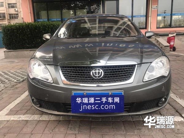 1万左右的中华骏捷，一手车，精品车子的状况