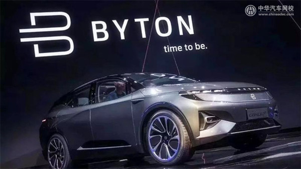 汽车市场年终盘点:十大事件 好戏连连!