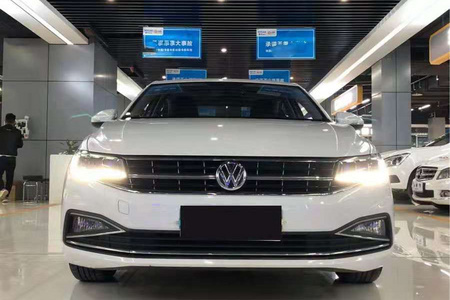凉山二手大众宝来 2019款 宝来·传奇 1.5L 手自一体 时尚型 国VI