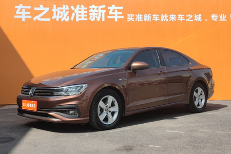 黄山二手大众凌渡 2019款 230TSI 双离合 风尚版 国V