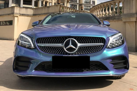 达州二手奔驰E级 2015款 E 200 L 运动轿车
