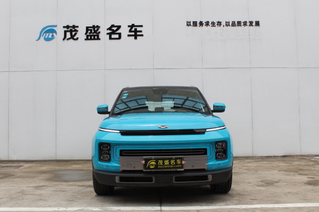 宣城二手吉利ICON 2020款 1.5TD 双离合 i9 BSG