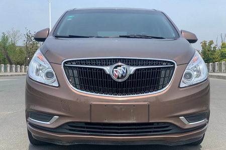 常州二手别克GL8 2018款 28T 豪华版 国VI