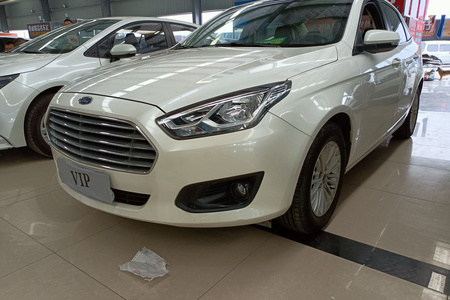 荆州二手福特福睿斯 2015款 1.5L 自动时尚型