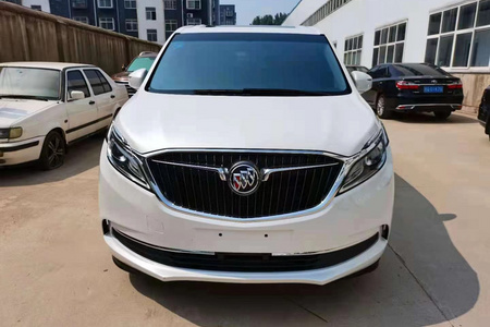 临沂二手别克GL8 2018款 ES 28T 舒适版 国VI