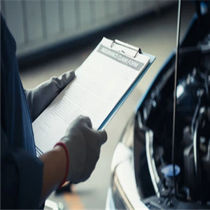 快美汽车快修代理优势